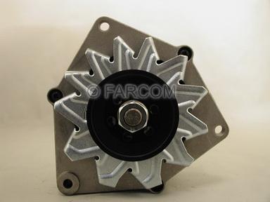 Farcom 118523 - Alternator www.molydon.hr