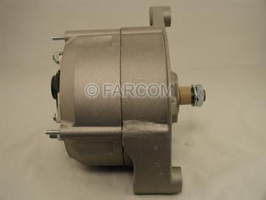 Farcom 118644 - Alternator www.molydon.hr