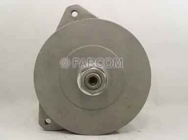 Farcom 118653 - Alternator www.molydon.hr