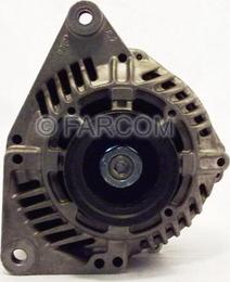 Farcom 118668 - Alternator www.molydon.hr