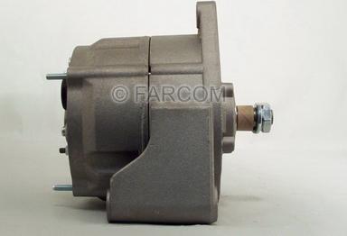 Farcom 118642 - Alternator www.molydon.hr