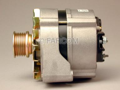 Farcom 118602 - Alternator www.molydon.hr