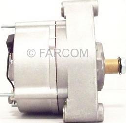 Farcom 118615 - Alternator www.molydon.hr