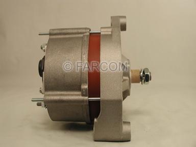 Farcom 118612 - Alternator www.molydon.hr