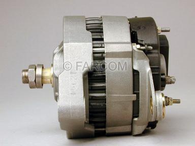 Farcom 118639 - Alternator www.molydon.hr