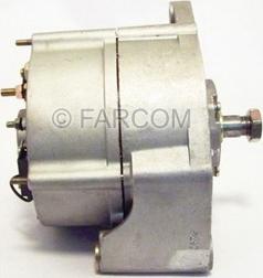 Farcom 118634 - Alternator www.molydon.hr