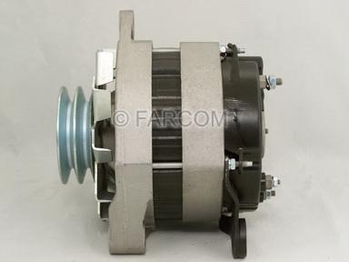 Farcom 118638 - Alternator www.molydon.hr