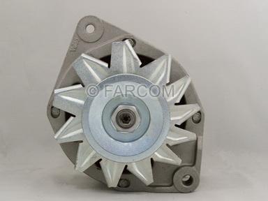 Farcom 118638 - Alternator www.molydon.hr