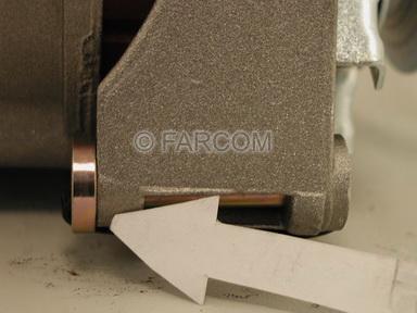 Farcom 118632 - Alternator www.molydon.hr