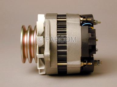 Farcom 119455 - Alternator www.molydon.hr