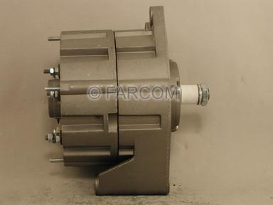 Farcom 118625 - Alternator www.molydon.hr