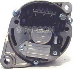 Farcom 118626 - Alternator www.molydon.hr