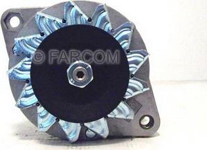 Farcom 118626 - Alternator www.molydon.hr