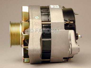 Farcom 118674 - Alternator www.molydon.hr