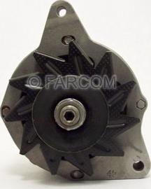 Farcom 118676 - Alternator www.molydon.hr