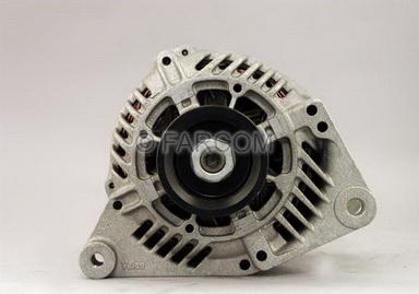 Farcom 118670 - Alternator www.molydon.hr