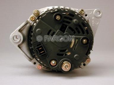 Farcom 118678 - Alternator www.molydon.hr