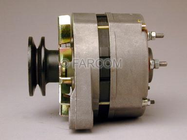 Farcom 118090 - Alternator www.molydon.hr