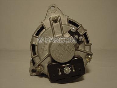 Farcom 118097 - Alternator www.molydon.hr