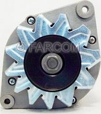 Farcom 118044 - Alternator www.molydon.hr