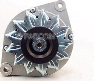 Farcom 118048 - Alternator www.molydon.hr