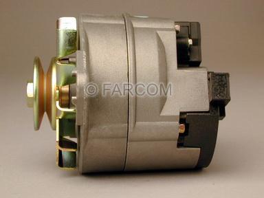 Farcom 118059 - Alternator www.molydon.hr
