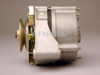 Farcom 118056 - Alternator www.molydon.hr