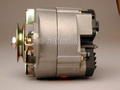Farcom 118058 - Alternator www.molydon.hr