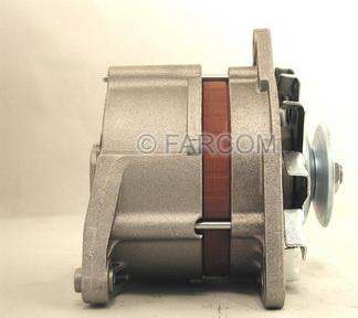 Farcom 118053 - Alternator www.molydon.hr