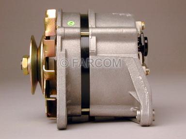 Farcom 118053 - Alternator www.molydon.hr