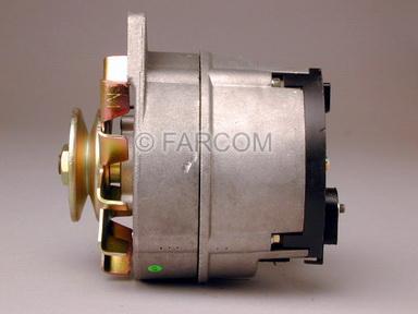 Farcom 118060 - Alternator www.molydon.hr