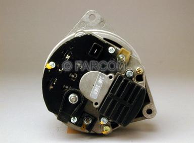 Farcom 118060 - Alternator www.molydon.hr