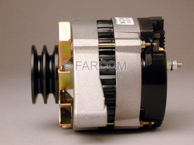 Farcom 118005 - Alternator www.molydon.hr