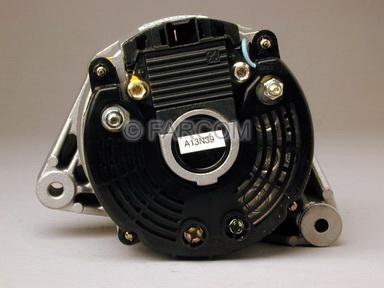 Farcom 118005 - Alternator www.molydon.hr