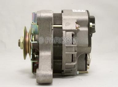 Farcom 118006 - Alternator www.molydon.hr