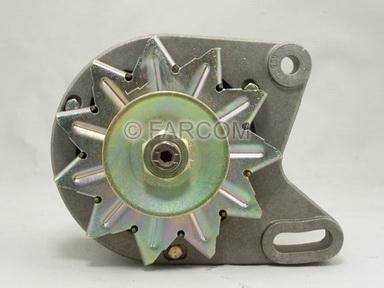 Farcom 118006 - Alternator www.molydon.hr