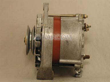 Farcom 118003 - Alternator www.molydon.hr