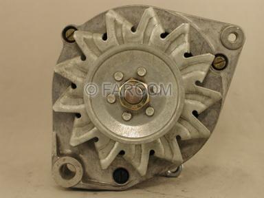 Farcom 118003 - Alternator www.molydon.hr