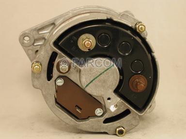 Farcom 118003 - Alternator www.molydon.hr