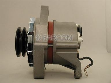 Farcom 118002 - Alternator www.molydon.hr