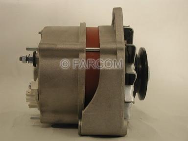 Farcom 118019 - Alternator www.molydon.hr