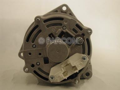 Farcom 118019 - Alternator www.molydon.hr