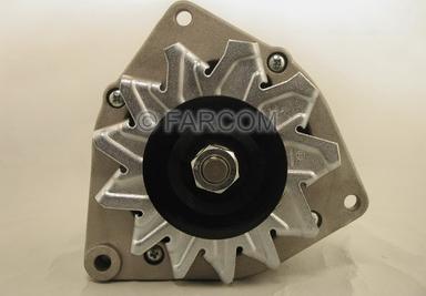 Farcom 118019 - Alternator www.molydon.hr