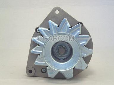 Farcom 118015 - Alternator www.molydon.hr
