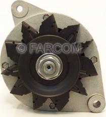 Farcom 118089 - Alternator www.molydon.hr