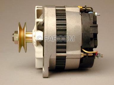 Farcom 118727 - Alternator www.molydon.hr