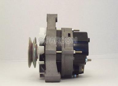 Farcom 118087 - Alternator www.molydon.hr