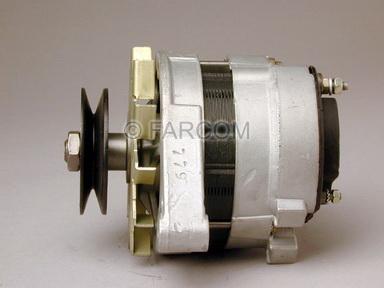 Farcom 118088 - Alternator www.molydon.hr