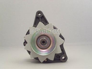 Farcom 118087 - Alternator www.molydon.hr