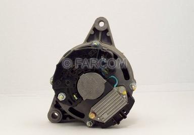 Farcom 118087 - Alternator www.molydon.hr